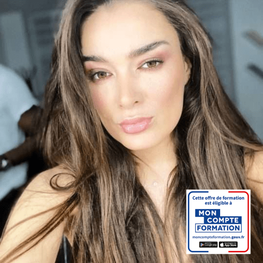 maquillage pro