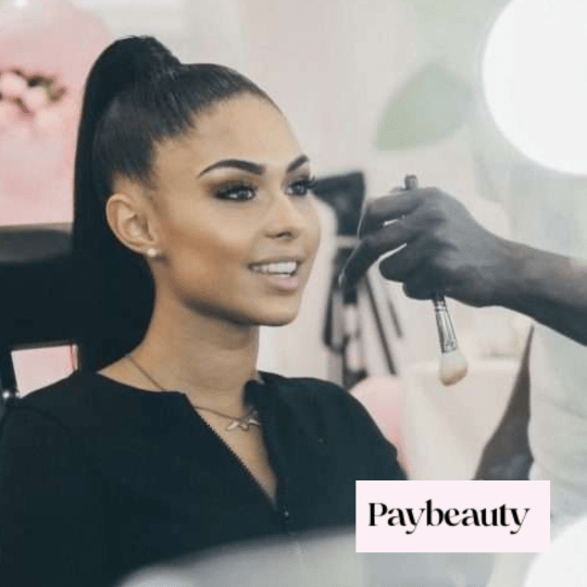 Formation maquillage professionnelle