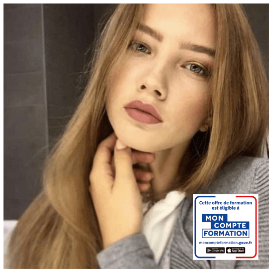 cpf maquillage