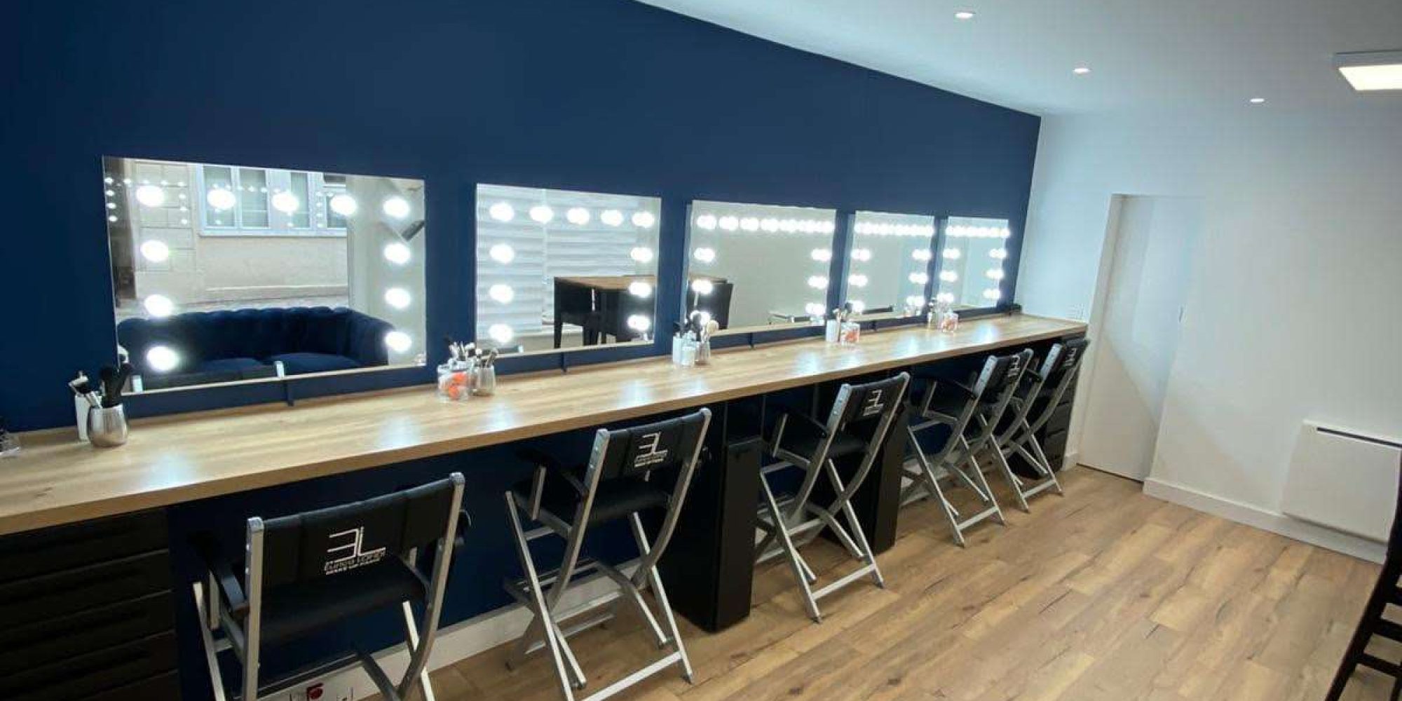 Formation maquillage Professionnelle